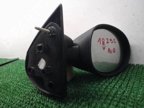 Retrovisor direito Retrovisor direito RENAULT TWINGO I (C06_) 1.2 (C066, C068) (58 hp) 22088170 22088170