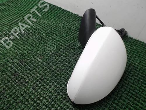 Used Left mirror Left mirror OPEL CORSA D (S07) 1.0 (L08, L68) (65 hp) 20875383 20875383