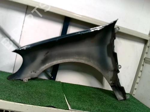 Right front fenders MERCEDES-BENZ M-CLASS (W163) ML 400 CDI (163.128) | BP23790248C42 