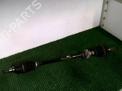 Right front driveshaft CHEVROLET MATIZ (M200, M250) 0.8 | BP22092393M39 - Image 3