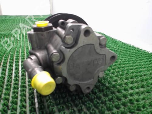 Used Steering pump Steering pump JAGUAR S-TYPE II (X200) 2.7 D (207 hp) 22077596 22077596