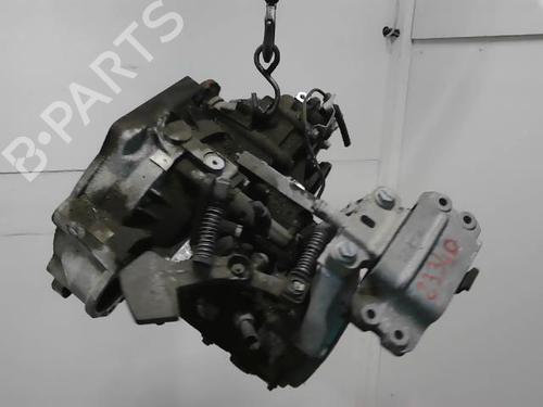 Gearkasse SKODA OCTAVIA II (1Z3) 1.9 TDI | BP29743105M3