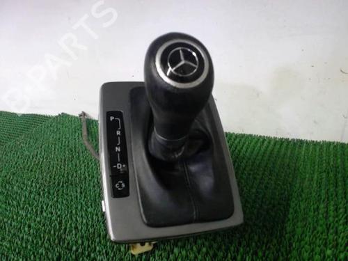 Gear lever MERCEDES-BENZ C-CLASS (W204) C 220 CDI (204.008) | BP22087899M90 