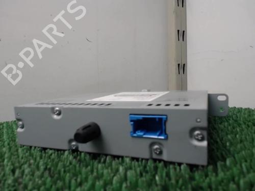 Radio PEUGEOT 508 SW I (8E_) 1.6 BlueHDi 120 | BP22084143E6 