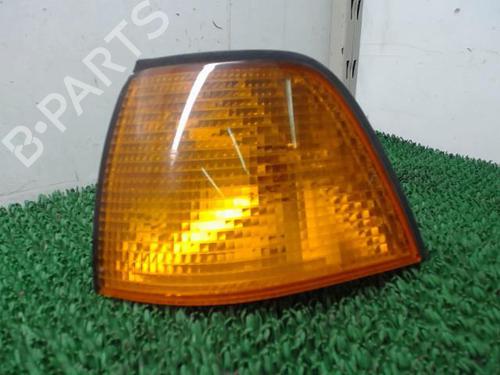 Used Left headlight BMW 3 Compact (E36) 318 tds (90 hp) 20875328