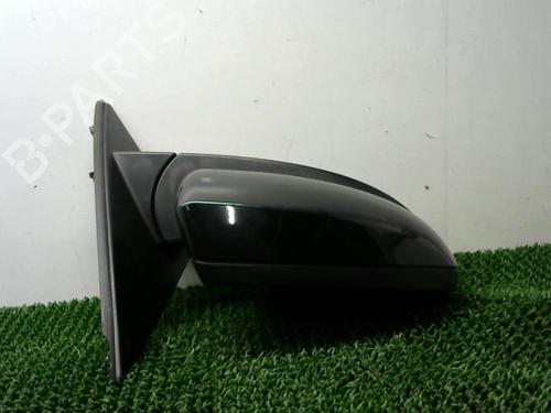 Right mirror BMW X5 (E70) xDrive 35 d | BP31700452C27 