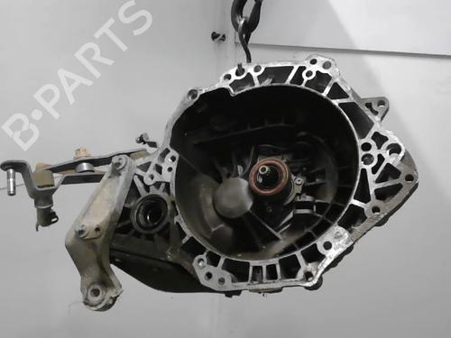 Used Gearbox Gearbox OPEL CORSA D (S07) 1.3 CDTI (L08, L68) (75 hp) 29743110 29743110