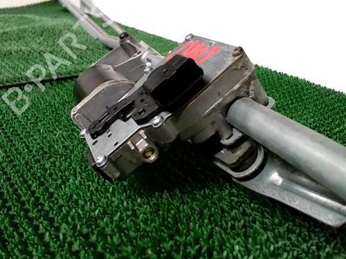 Used Front wiper motor Front wiper motor DS DS 4 / DS 4 CROSSBACK (NX_) 1.2 THP 130 (NXHNYM) (130 hp) 22090487 22090487