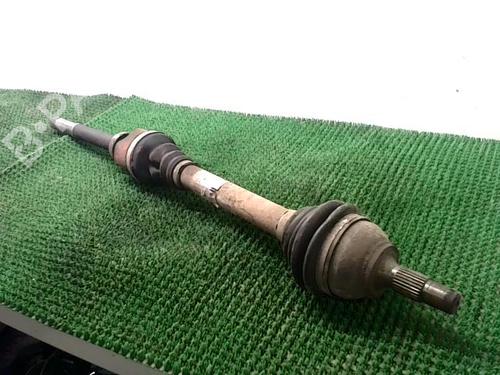 Used Right front driveshaft CITROËN C3 Picasso (SH_) 1.6 HDI 90 (92 hp) 29817064