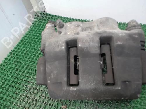 Used Right front brake caliper Right front brake caliper RENAULT MASTER II Van (FD) 2.5 dCi 100 (FD0U, FD0V, FD3U, FD3V, FD8U, FD8V) (99 hp) 22081908 22081908