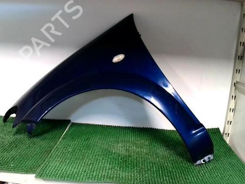 Left front fenders CITROËN C3 I (FC_, FN_) 1.4 i | BP20876211C41 