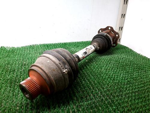 Left front driveshaft AUDI A5 (8T3) S5 quattro | BP33969681M38  - Image 5