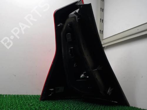 Used Right taillight Right taillight DACIA SANDERO 1.4 MPI LPG (72 hp) 20875467 20875467