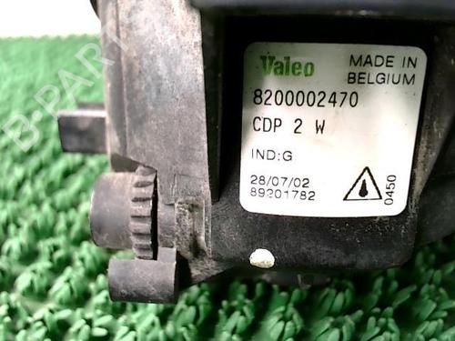 Used Right front fog light Right front fog light 22091541 22091541