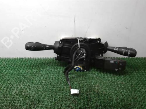 Used Steering column stalk Steering column stalk RENAULT CLIO IV (BH_) 0.9 TCe 90 (BHNF, BHMA, BHMH, BHJK, BHJR) (90 hp) 29924843 29924843