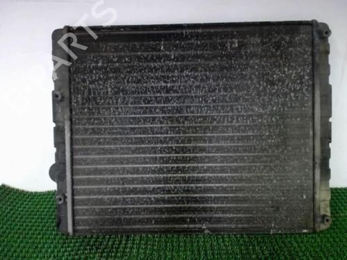 Used Water radiator Water radiator VW POLO III (6N1) 60 1.4 (60 hp) 22085651 22085651