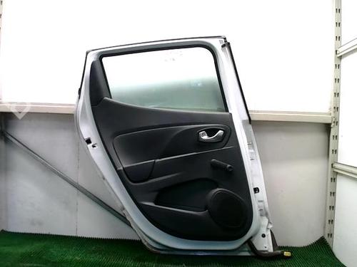 Left rear door RENAULT CLIO IV (BH_) 1.5 dCi 75 | BP28824786C4 