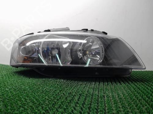 Right headlight AUDI A3 (8P1) 2.0 TDI 16V | BP20877713C29 