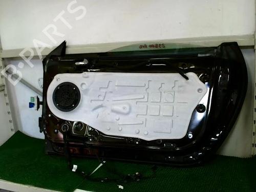 Right front door PEUGEOT RCZ 2.0 HDi | BP20876284C3 