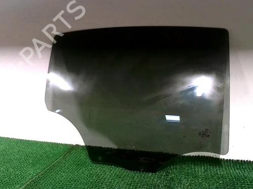 Rear right door window PEUGEOT 208 I (CA_, CC_) 1.2 THP 110 | BP24031865C21