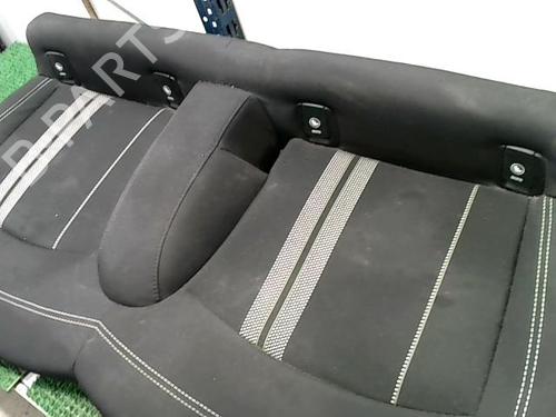 Used Rear seat Rear seat MINI MINI (F56) Cooper S (192 hp) 30628898 30628898