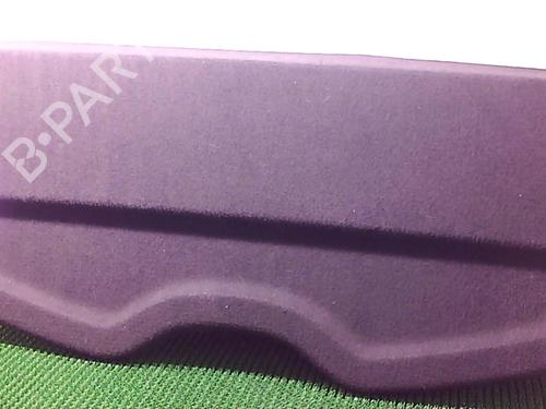 Used Rear parcel shelf RENAULT CLIO III (BR0/1, CR0/1) 1.5 dCi (C/BR0G, C/BR1G) (68 hp) 22076204