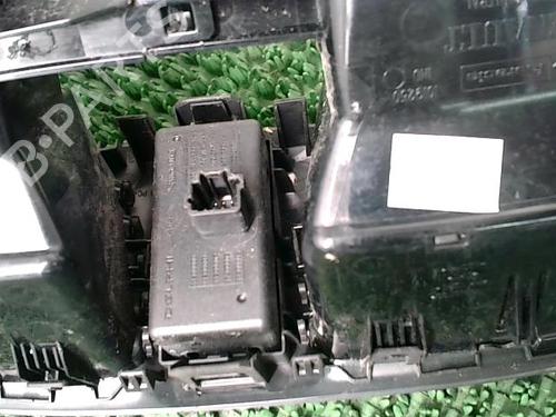 Used Air vent Air vent RENAULT SCÉNIC III (JZ0/1_) 1.5 dCi (106 hp) 22089655 22089655