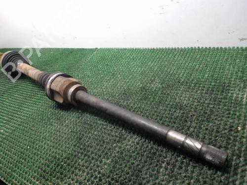 Right front driveshaft RENAULT LAGUNA II Grandtour (KG0/1_) 2.2 dCi (KG0F) | BP22079802M39 