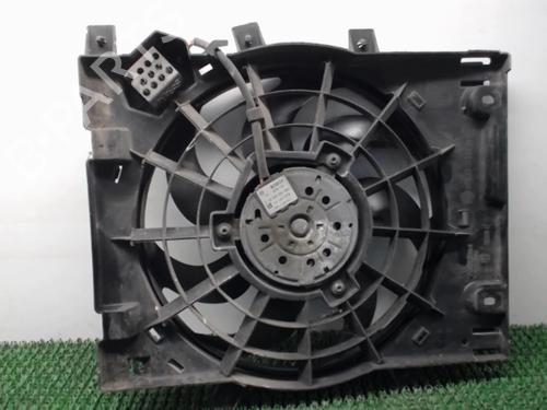 Radiator fan OPEL ASTRA H (A04) 1.7 CDTI (L48) | BP22081123M35 