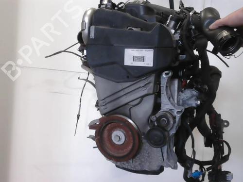 Engine RENAULT CLIO IV (BH_) 1.5 dCi 90 | BP34163666M1  - Image 6