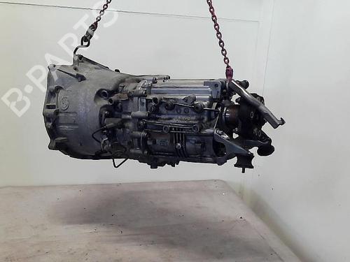 Gearbox BMW 3 (E90) 320 d | BP22093297M3 