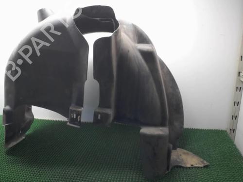 Hjulbue VW NEW BEETLE (9C1, 1C1) 1.6 | BP22077812C56 