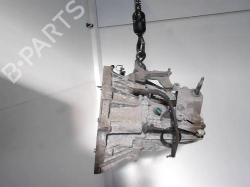 Gearbox NISSAN JUKE (F15) 1.5 dCi | BP29743089M3 