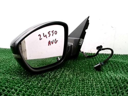 Used Left mirror DS DS 3 / DS 3 CROSSBACK (UR_, UC_, UJ_) 1.5 BlueHDi 130 (UCYHZR) (131 hp) 21491889