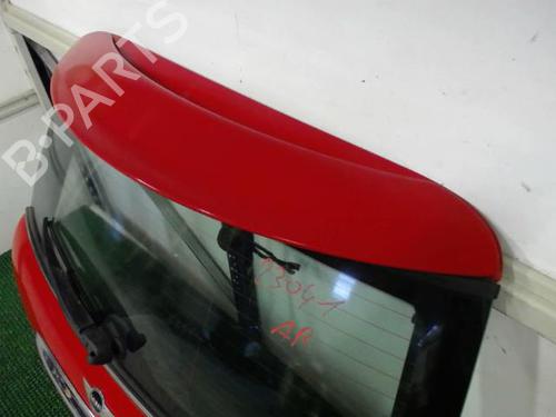 Used Tailgate MINI MINI (R50, R53) One D (88 hp) 20876403