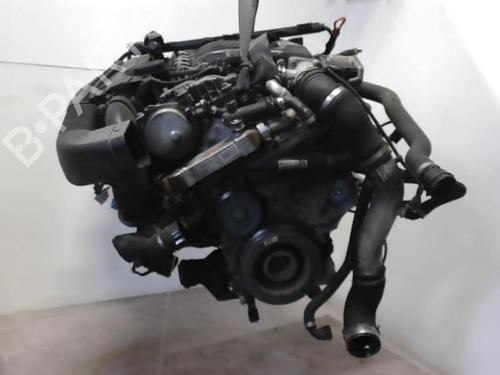 Used Engine Engine BMW 3 Touring (E91) 330 xd (231 hp) 22093323 22093323