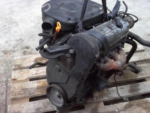 Motor VW POLO III (6N1) 60 1.4 (60 hp) 22081492