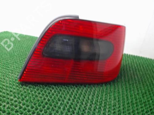 Used Right taillight CITROËN XSARA (N1) 1.6 i (88 hp) 22085122