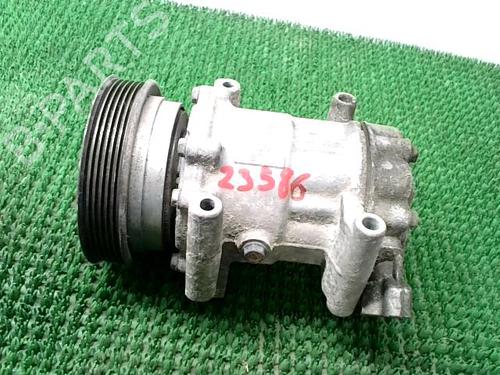 AC-Kompressor NISSAN NOTE (E11, NE11) 1.5 dCi (86 hp) 29006989
