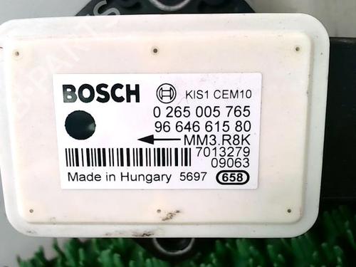 Used Control unit Control unit 22089667 22089667