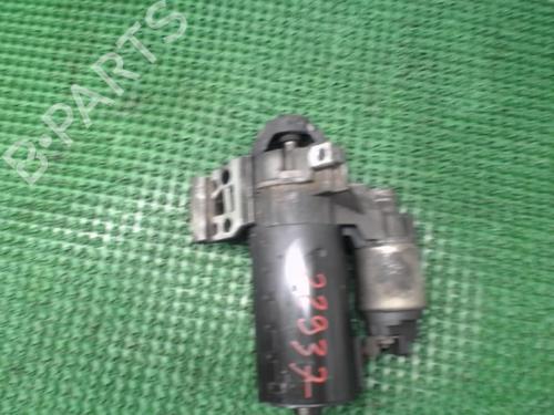 Used Starter BMW 3 (F30, F80) 320 d (163 hp) 22085632