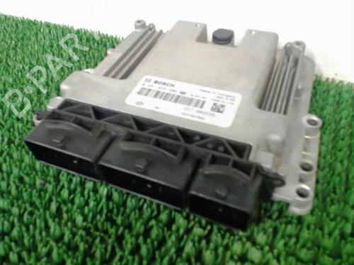 Electronic module RENAULT CLIO IV (BH_) 1.5 dCi 90 | BP22086687M83