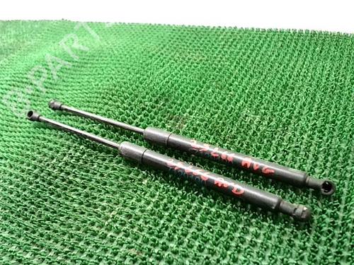 Used Hood lift support BMW 3 (E90) 318 d (143 hp) 25277982