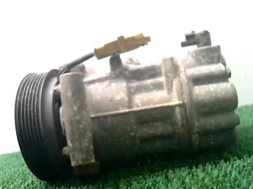 Used AC compressor AC compressor PEUGEOT 307 (3A/C) 1.6 16V (109 hp) 29253523 29253523