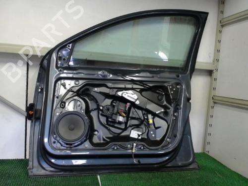 Right front door VW PASSAT B6 Variant (3C5) 2.0 TDI 16V | BP20874398C3 