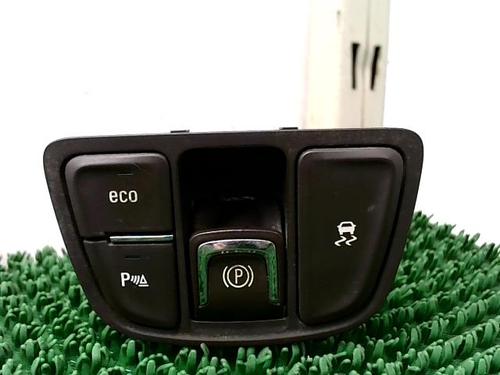 Switch OPEL ZAFIRA TOURER C (P12) 1.4 (75) | BP22093023I30 - Image 2