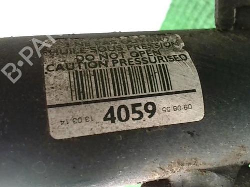 Used Left front shock absorber Left front shock absorber PEUGEOT RCZ 2.0 HDi (163 hp) 22089226 22089226