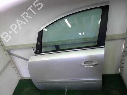 Left front door OPEL ZAFIRA / ZAFIRA FAMILY B (A05) 1.7 CDTI (M75) | BP21164722C2 