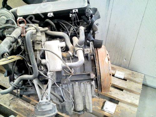 Used Engine Engine BMW 3 (E46) 320 d (136 hp) 22083254 22083254