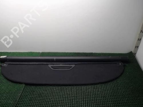Rear parcel shelf RENAULT MEGANE III Grandtour (KZ0/1) 1.5 dCi (KZ09, KZ0D, KZ1G, KZ29, KZ14, KZ1W, KZ10, KZ1F,... | BP22082172C85 